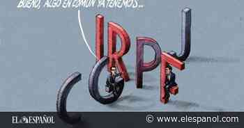 Feijóo, decepcionado con Sánchez: en tres horas de reunión sólo pudo hablar 10 minutos de economía - EL ESPAÑOL