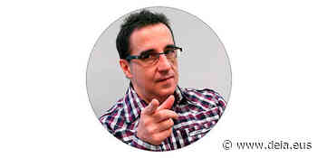 La falsa leyenda de "Antonio Sánchez" - Deia