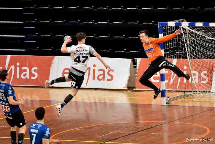 Achilles Bocholt wint finale Beker van België na thriller tegen Tongeren - Het Belang van Limburg
