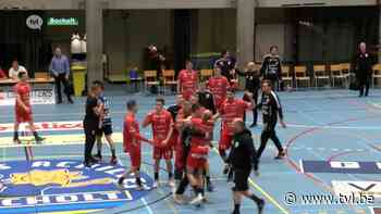 Sporting Pelt houdt Achilles Bocholt in bedwang bij start van play-offs - TV Limburg