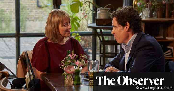 The week in TV: The Split; Art That Made Us; House of Maxwell