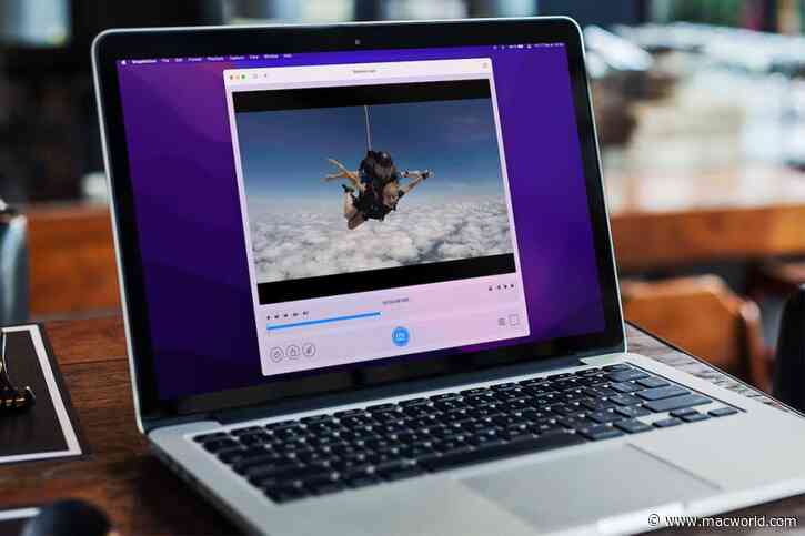 Get four powerful Mac media editing apps for under $20