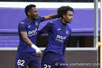 Alles of niets voor Anderlecht: met niveau van eerste helft tegen Charleroi moet het lukken