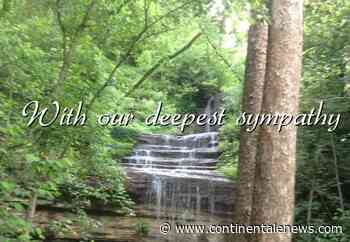 Lillian Lorraine McKibben, 1930 - 2022 - Continental eNews