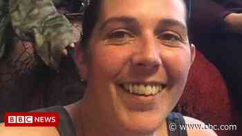 Lorraine Cox: Men jailed for attacking man falsely accused of murder - BBC.com