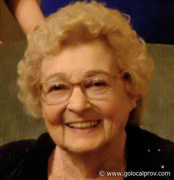 Lorraine (Lepine) Robidoux of Smithfield Dies at 86 - GoLocalProv