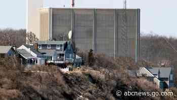 EXPLAINER: What to do with closed nuke plant's wastewater?