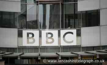 BBC apologises for awkward typo in a regional news bulletin this week