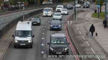 Highway code: Drivers warned to expect fines over yellow box junction rule changes