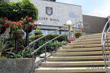 Kamloops to consider pairing outreach workers with bylaw officers | iNFOnews | Thompson-Okanagan's News Source - iNFOnews