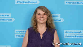 Ashcroft woman packing bags for vacation after $500K lottery win - Kamloops News - Castanet.net