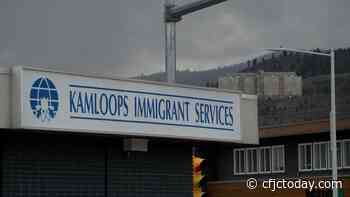 Dozens more Ukrainian families to arrive in Kamloops; volunteers, housing options needed - CFJC Today Kamloops