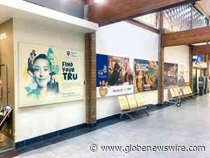 PATTISON Outdoor Adds Kamloops Airport to Extensive Airport Advertising Inventory in Western Canada - GlobeNewswire