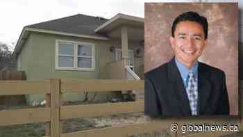 Kamloops, B.C. lawyer released on bail in connection with homicide investigation - Global News