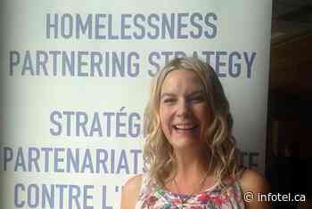 Kamloops homeless advocate died of fentanyl overdose: coroner | iNFOnews | Thompson-Okanagan's News Source - iNFOnews