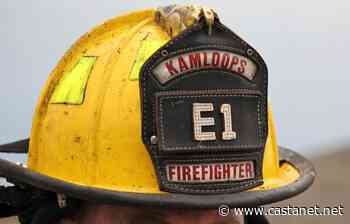 KFR warns Pineview, Aberdeen residents about controlled burns - Kamloops News - Castanet.net