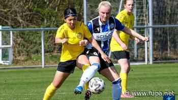 Arminias Frauen gegen Essen gefordert - FuPa - FuPa