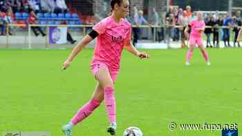 Ostermeier wechselt von der SGS Essen zu Bayer Leverkusen - FuPa