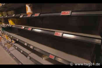 Thema beim MDR-Talk "Fakt ist!" aus Erfurt: Essen oder Energie? - TAG24