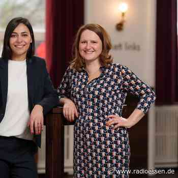 Schauspiel Essen: Zwei Frauen übernehmen gemeinsam die Leitung - Radio Essen