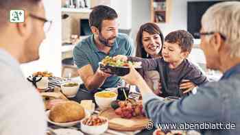 Ernährungs-Doc: Mehr gute Laune und Glück durch das richtige Essen - Hamburger Abendblatt