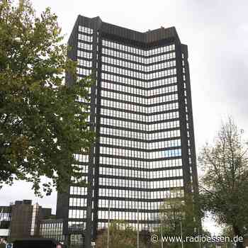 Stadt Essen schränkt Ausgaben drastisch ein - Radio Essen