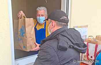 Zulauf an Hilfsbedürftigen: Bei den Tafeln wird das Essen knapp - Passauer Neue Presse - PNP.de