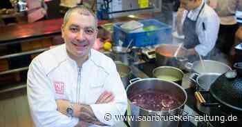 Geheimtipps der Redaktion: Hier essen Sie Sterne-Küche im Saarland günstiger als gewöhnlich - Saarbrücker Zeitung