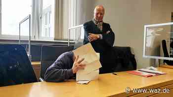 Prozess: Syrer aus Essen soll auf Ehefrau eingestochen haben - WAZ News