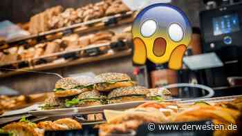 Essen: Bäcker fürchtet um DIESES beliebte Frühstücks-Produkt - DER WESTEN