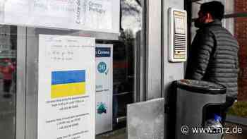 Essen, schrumpfende Stadt – doch dann kamen die Flüchtlinge - NRZ News