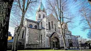 Projektstart: Essen wird Teil der „Route Mittelalter Ruhr“ - WAZ News