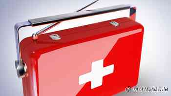 Essen im Krankenhaus: Wie gut ist die Verpflegung? - NDR.de