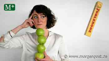 Das richtige Essen lernen - Berliner Morgenpost