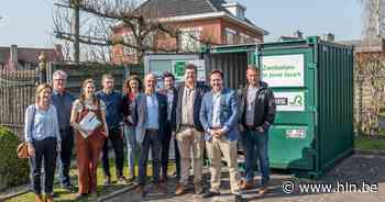 Staden doet inspiratie omtrent waterbeheersing op in Roeselare - Het Laatste Nieuws