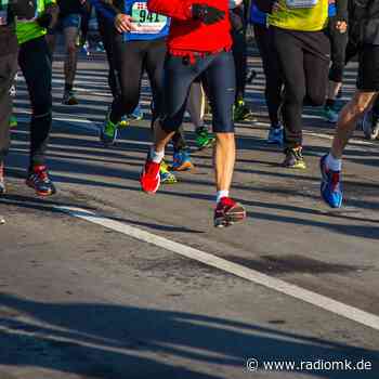 Plettenberg: Anmelden für P-Weg-Marathon - Radio MK