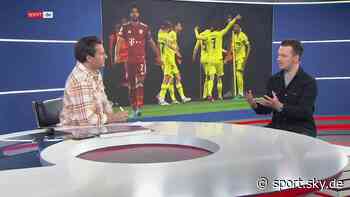 Champions League Video: Bayern-Talk mit Plettenberg zur Pleite in Villarreal - Sky Sport