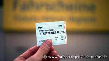 Dreiste Schwarzfahrer werden in Ulm erwischt