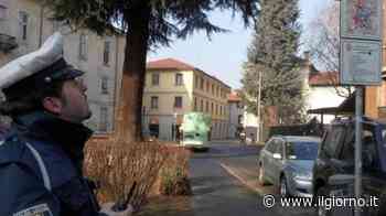 Saronno, addio all’apertura pomeridiana della Ztl - IL GIORNO