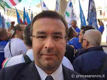 Il gotha della Lega a Fagnano Olona - Prima Saronno