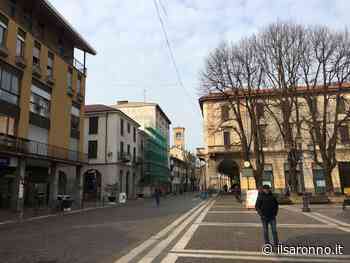 Saronno, sabato 9 “Parole e Musica” per la pace con Renato Franchi e progetto ResQ - ilSaronno