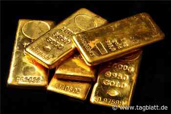 Von Heil-Steinen bis Siegfried-Talern: An der Angst anderer verdienen - tagblatt.de