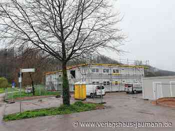 Steinen: Arbeitskreis stellt sich auf die Geflüchteten ein - Verlagshaus Jaumann - www.verlagshaus-jaumann.de
