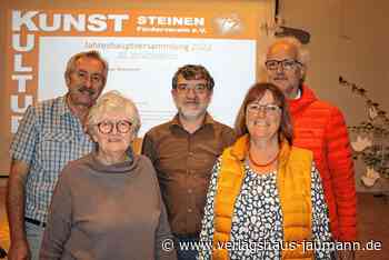 Steinen: Filme und Konzerte auf der Agenda - Verlagshaus Jaumann - www.verlagshaus-jaumann.de