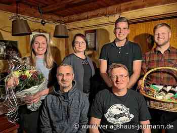 Steinen: Wechsel bei den „Mühlichnächte“ - Verlagshaus Jaumann - www.verlagshaus-jaumann.de