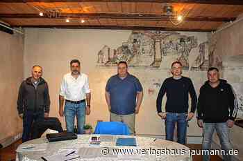 Steinen: Spätestens im September wieder offen - Verlagshaus Jaumann - www.verlagshaus-jaumann.de