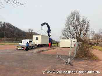 Steinen: Bürgermeister empfiehlt Flüchtlingen schnelle Registrierung - Verlagshaus Jaumann - www.verlagshaus-jaumann.de