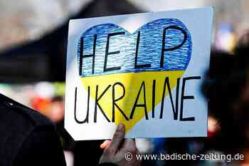 Viele Menschen aus Maulburg und Steinen würden Flüchtlinge aufnehmen - Maulburg - Badische Zeitung - Badische Zeitung