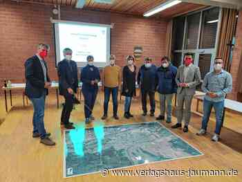 Steinen: Gemeinde wartet auf die Behörden - Verlagshaus Jaumann - www.verlagshaus-jaumann.de