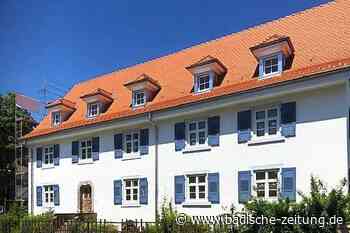 In Steinen steht das Denkmal des Monats März - Steinen - Badische Zeitung - Badische Zeitung